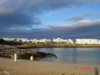 Costa Teguise, Lanzarote